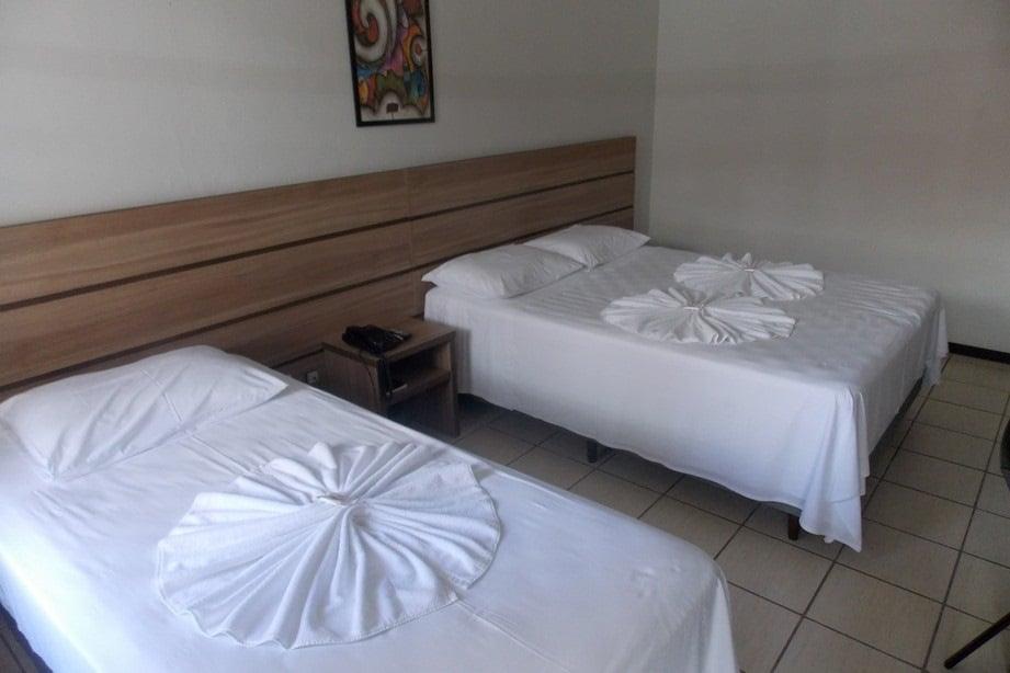 Hotel Mattes Joinville Εξωτερικό φωτογραφία