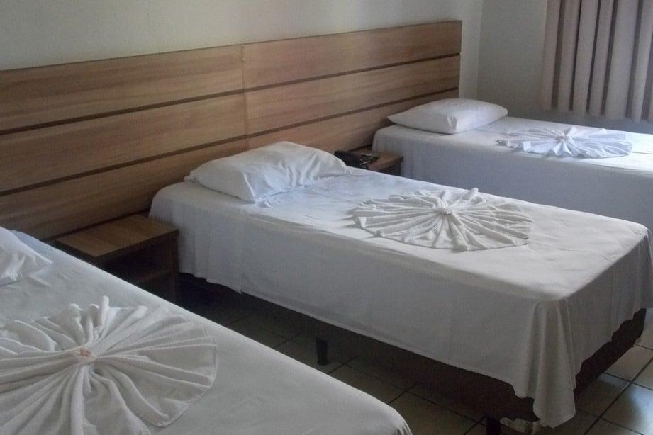 Hotel Mattes Joinville Εξωτερικό φωτογραφία