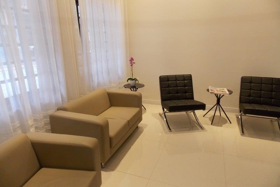 Hotel Mattes Joinville Εξωτερικό φωτογραφία