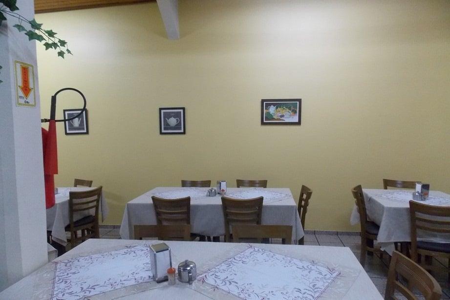 Hotel Mattes Joinville Εξωτερικό φωτογραφία