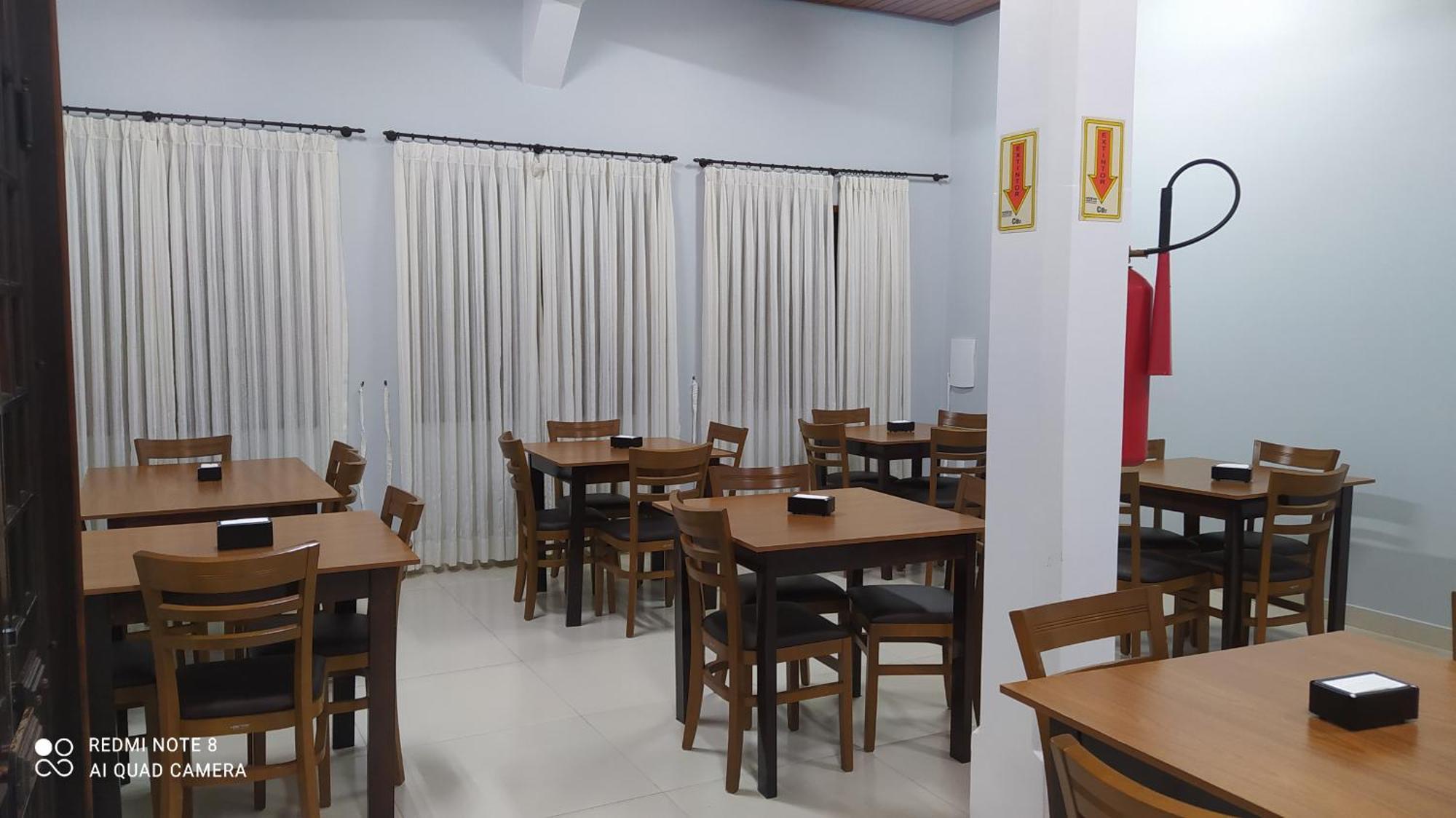 Hotel Mattes Joinville Εξωτερικό φωτογραφία