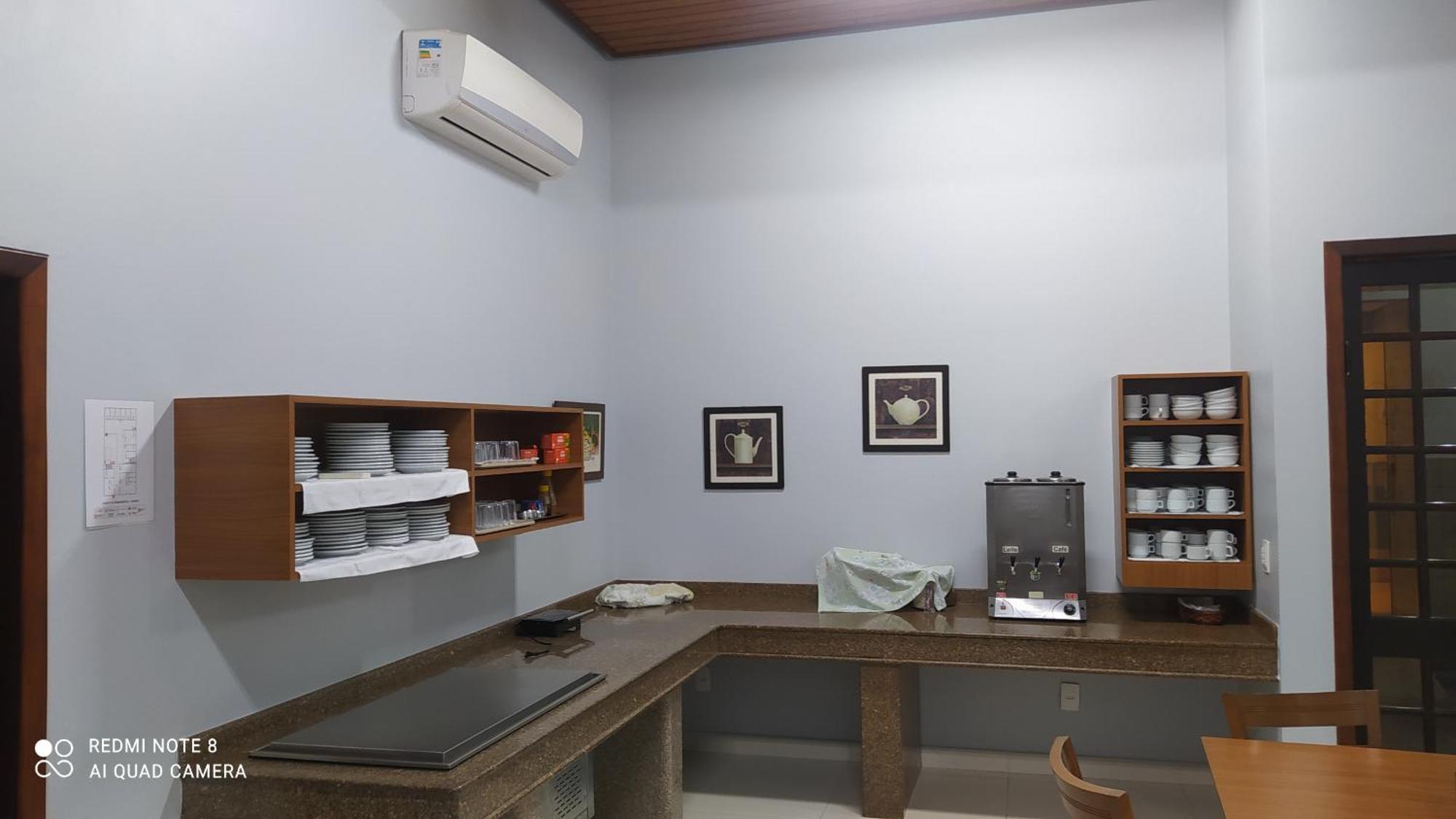 Hotel Mattes Joinville Εξωτερικό φωτογραφία