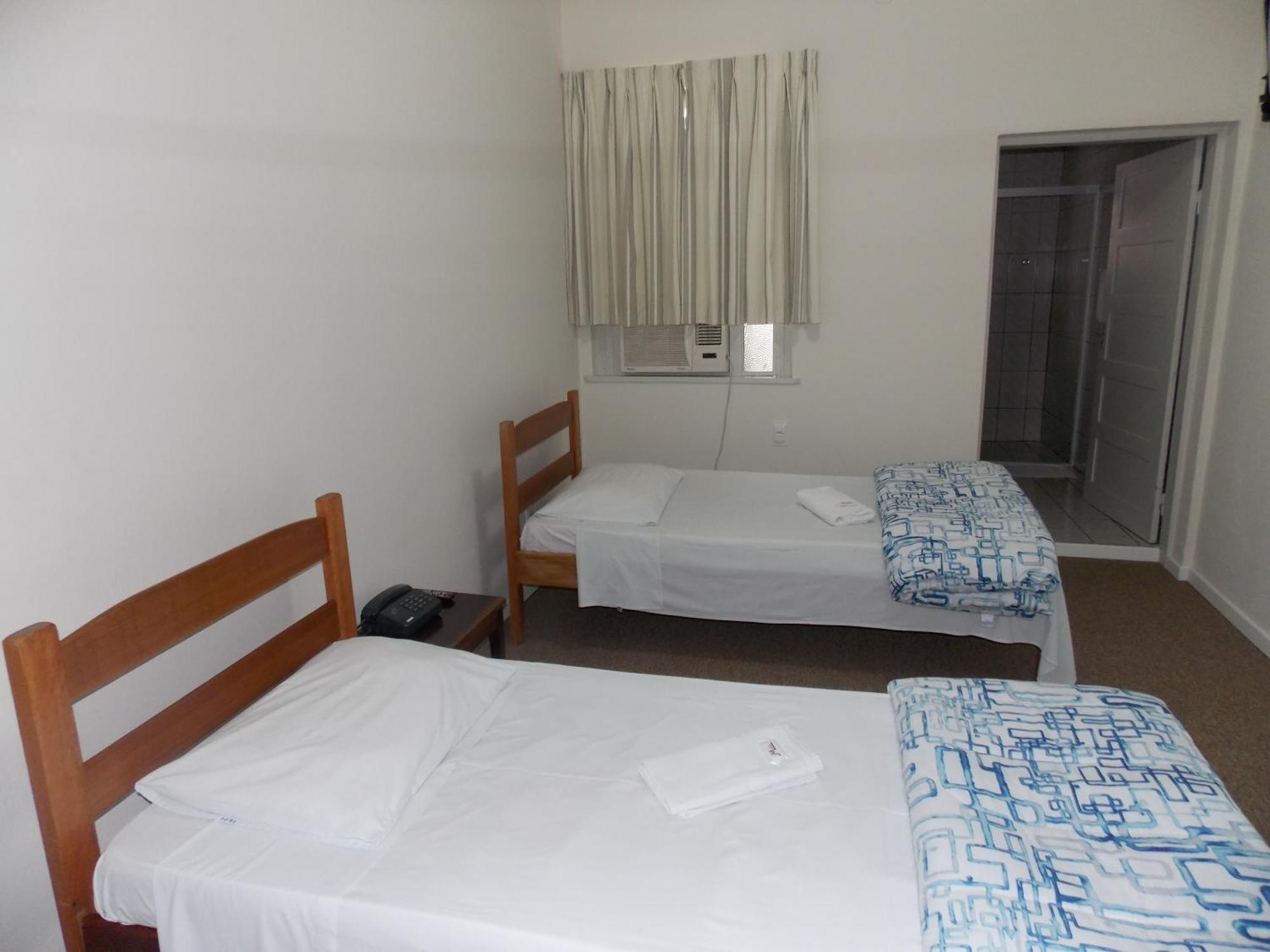 Hotel Mattes Joinville Δωμάτιο φωτογραφία