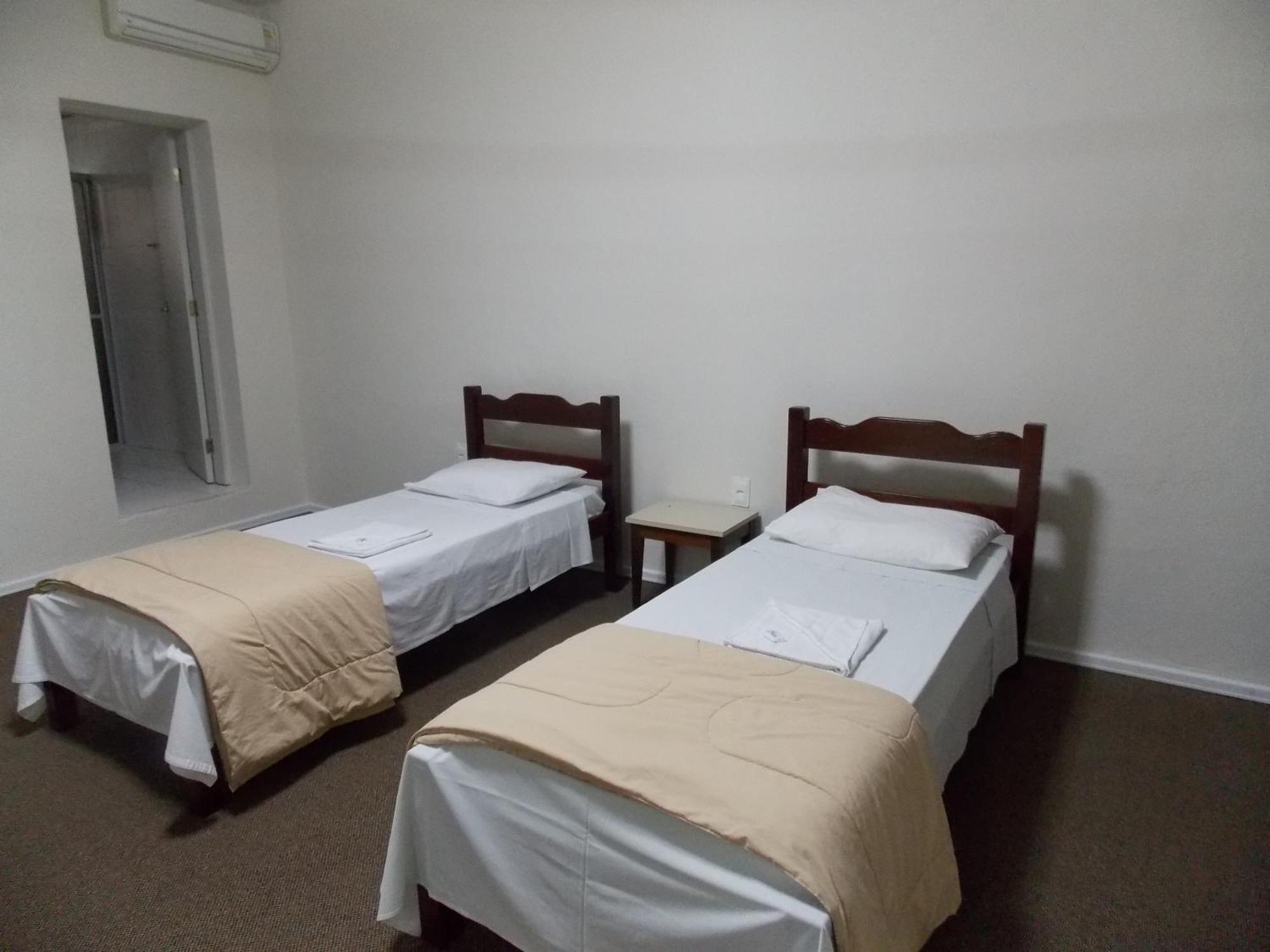 Hotel Mattes Joinville Δωμάτιο φωτογραφία