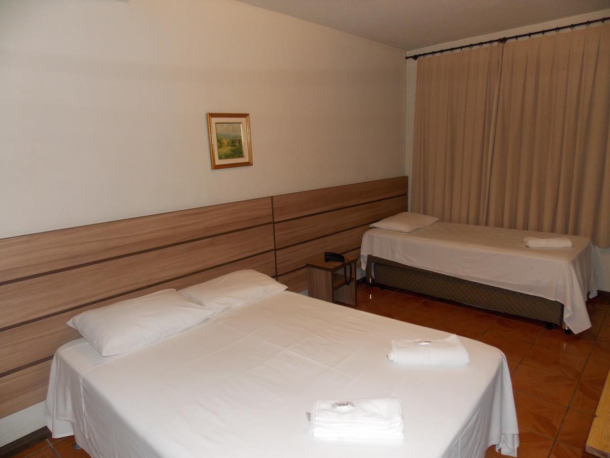 Hotel Mattes Joinville Εξωτερικό φωτογραφία