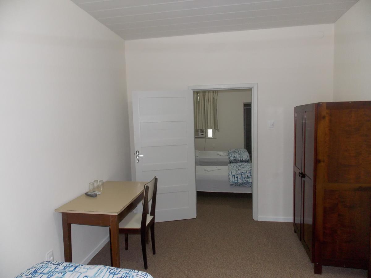 Hotel Mattes Joinville Εξωτερικό φωτογραφία