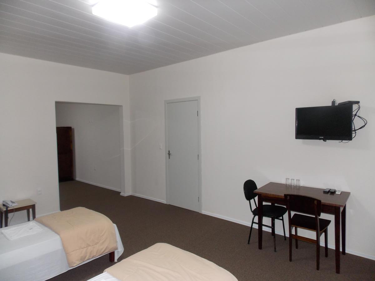 Hotel Mattes Joinville Εξωτερικό φωτογραφία