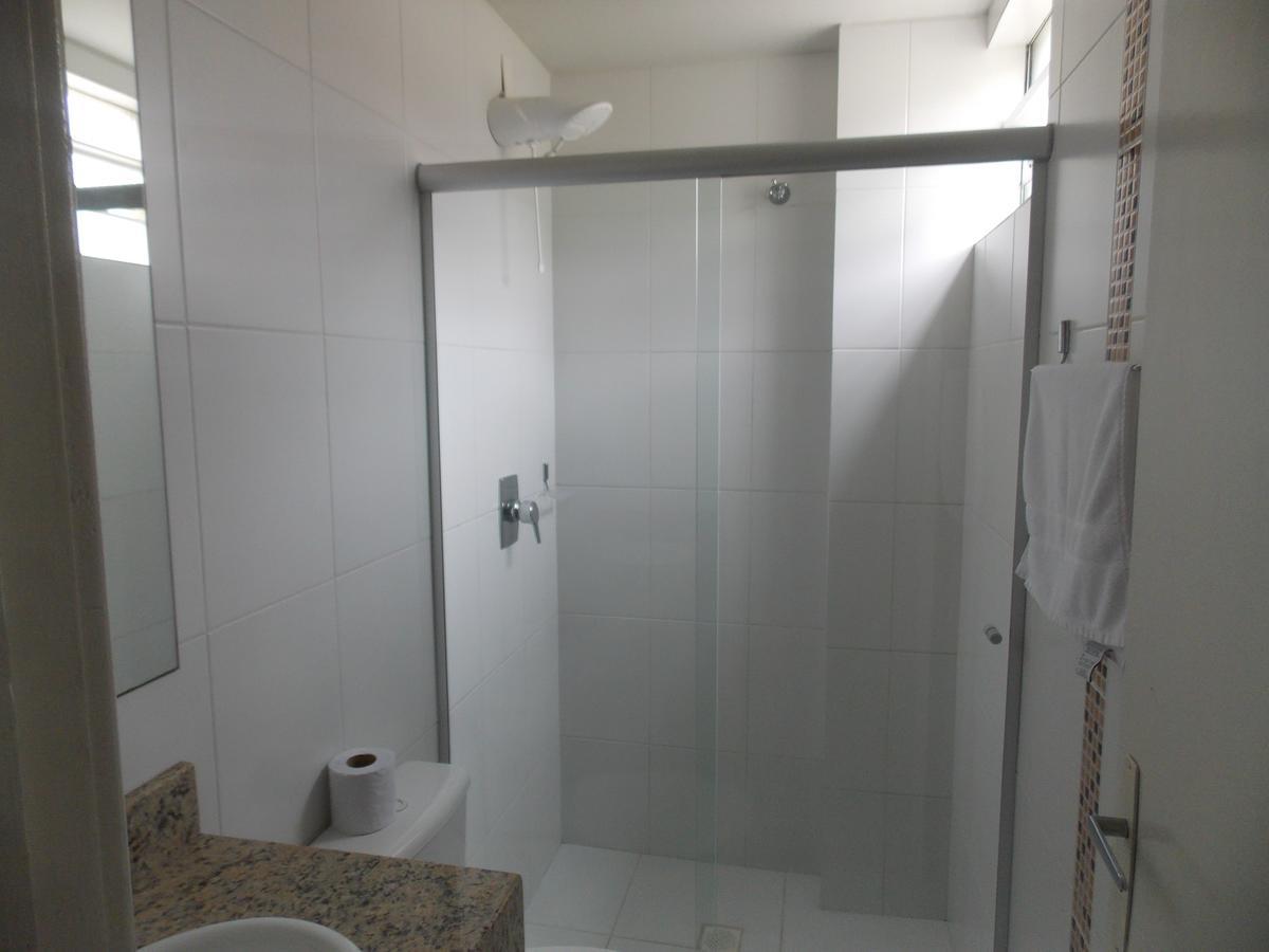 Hotel Mattes Joinville Εξωτερικό φωτογραφία