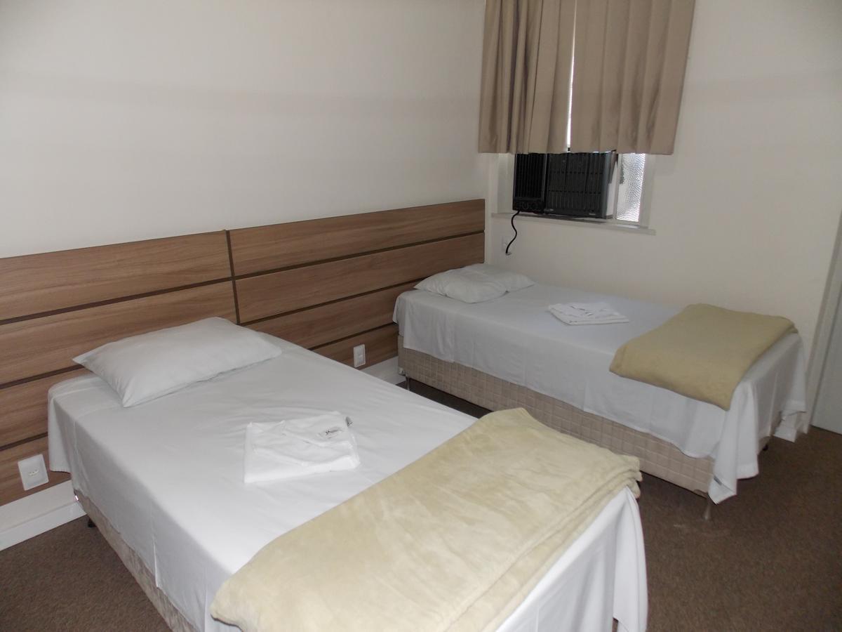 Hotel Mattes Joinville Εξωτερικό φωτογραφία