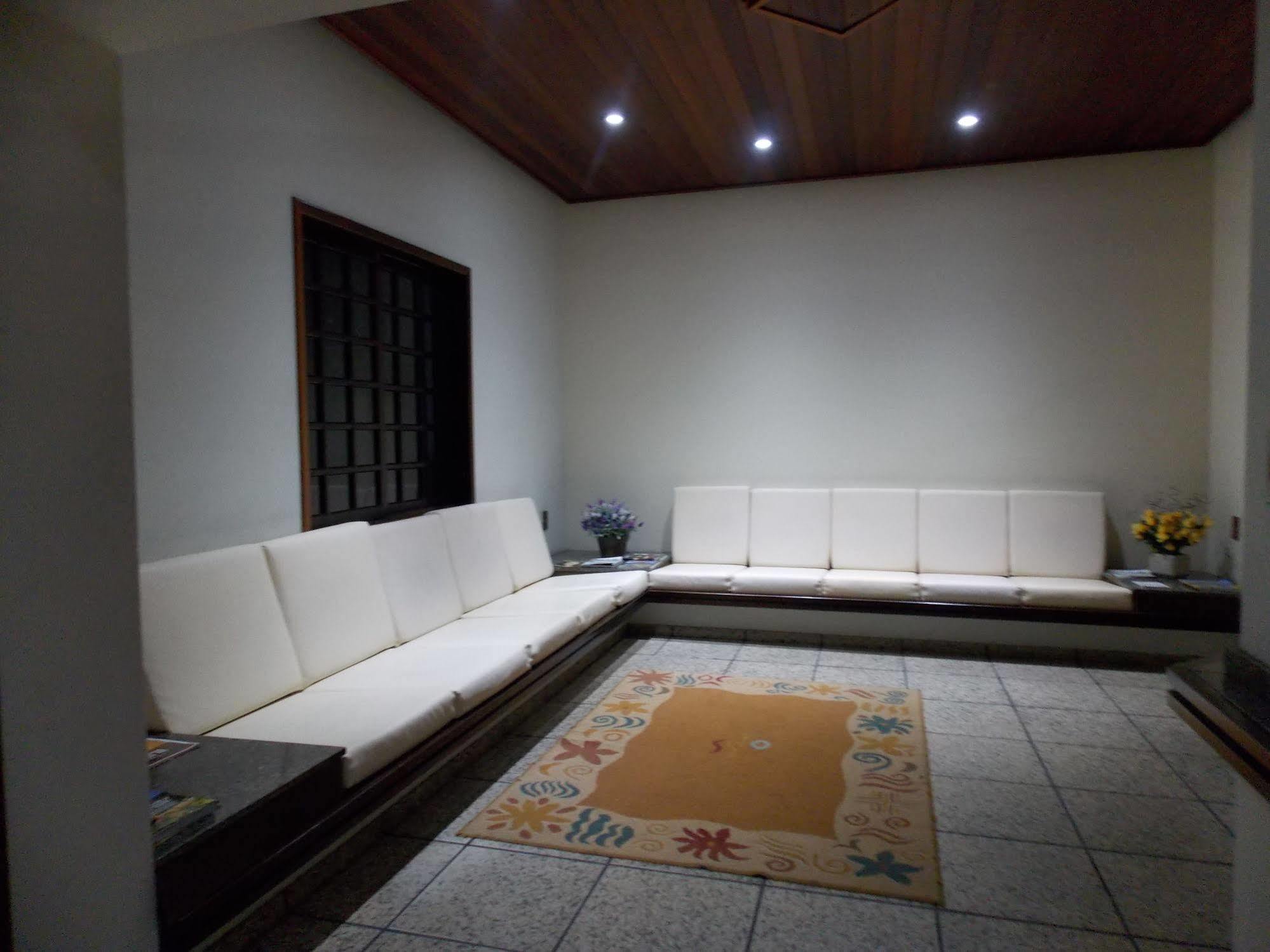 Hotel Mattes Joinville Εξωτερικό φωτογραφία