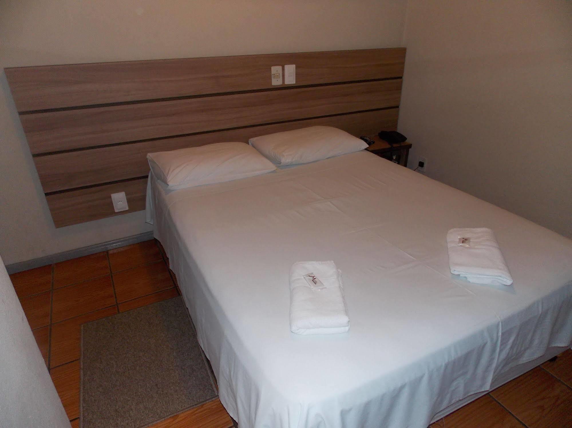 Hotel Mattes Joinville Εξωτερικό φωτογραφία