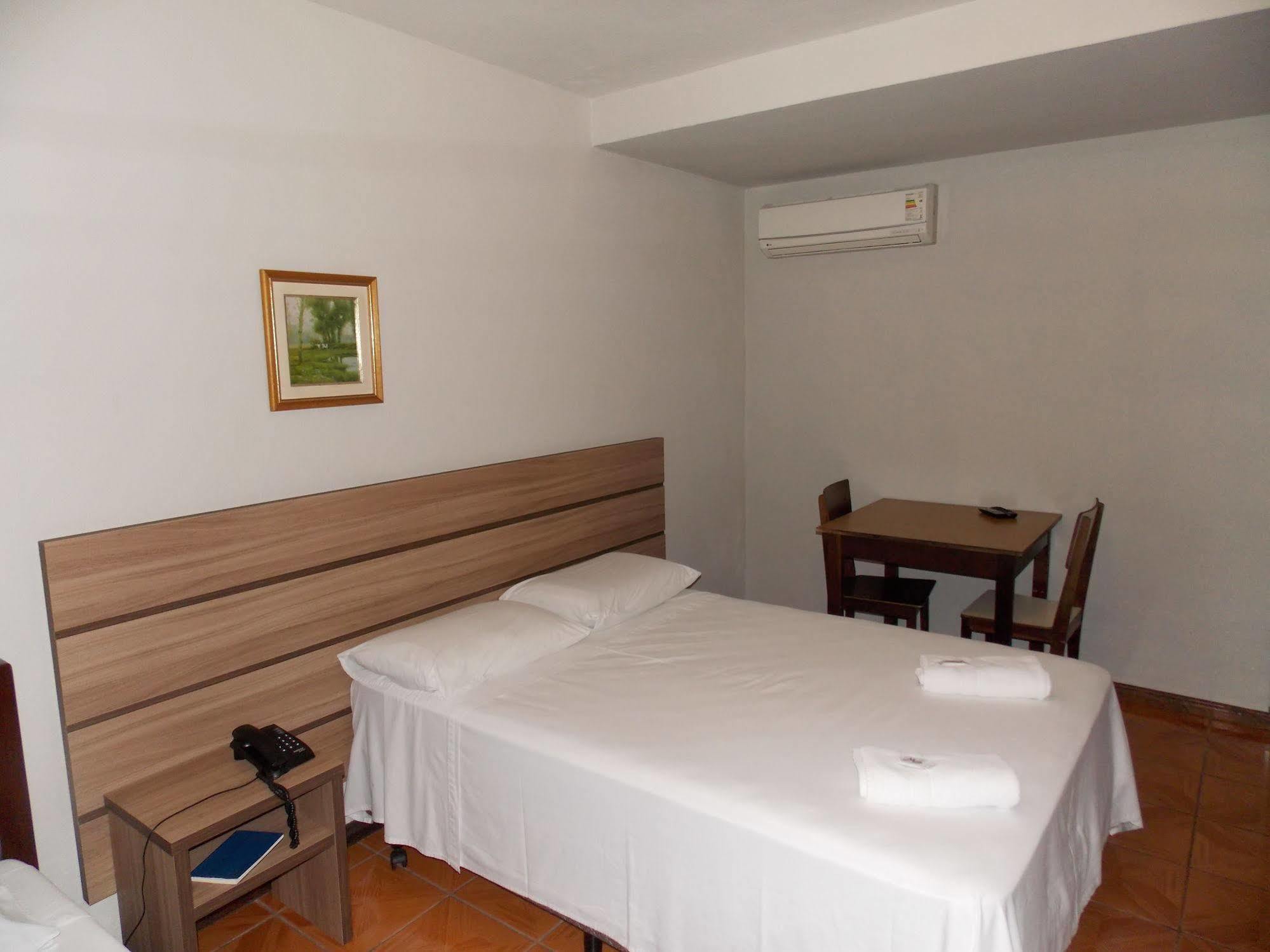 Hotel Mattes Joinville Εξωτερικό φωτογραφία
