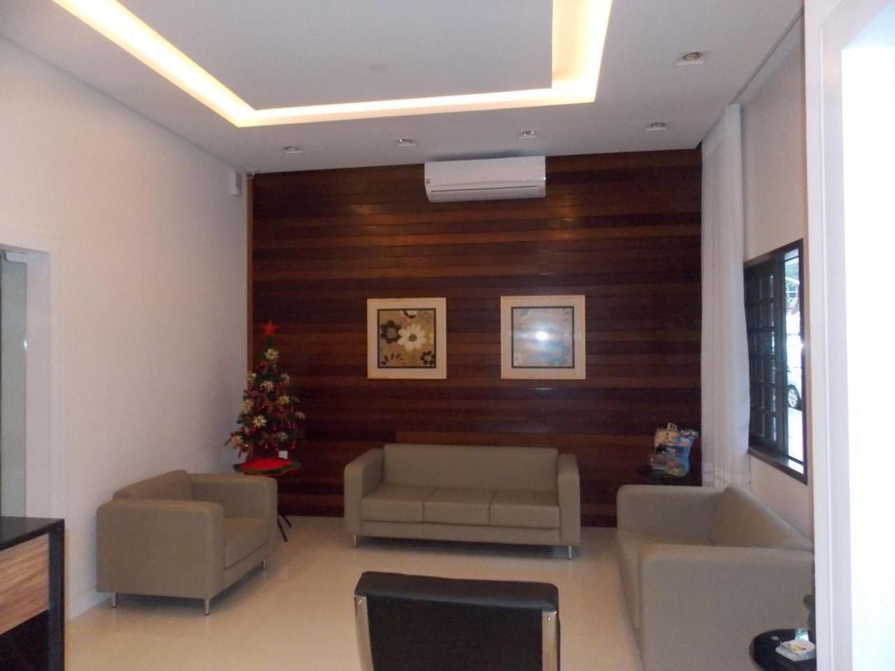 Hotel Mattes Joinville Εξωτερικό φωτογραφία