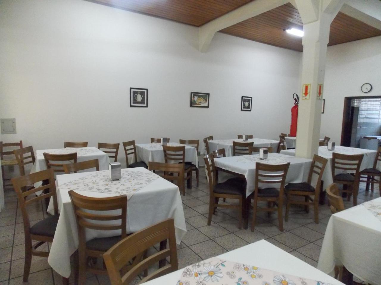 Hotel Mattes Joinville Εξωτερικό φωτογραφία