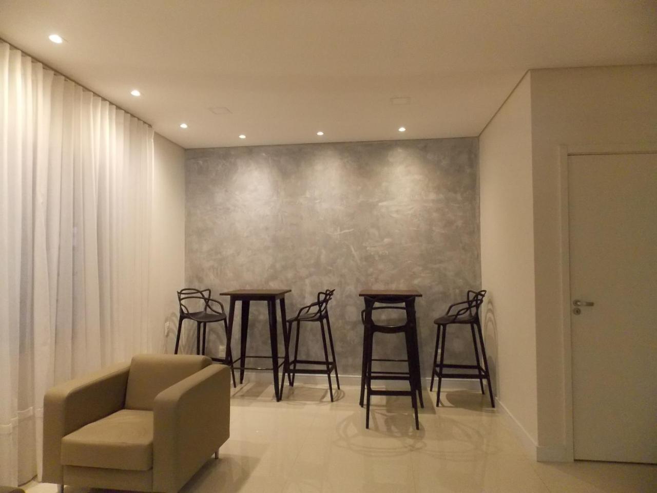 Hotel Mattes Joinville Εξωτερικό φωτογραφία