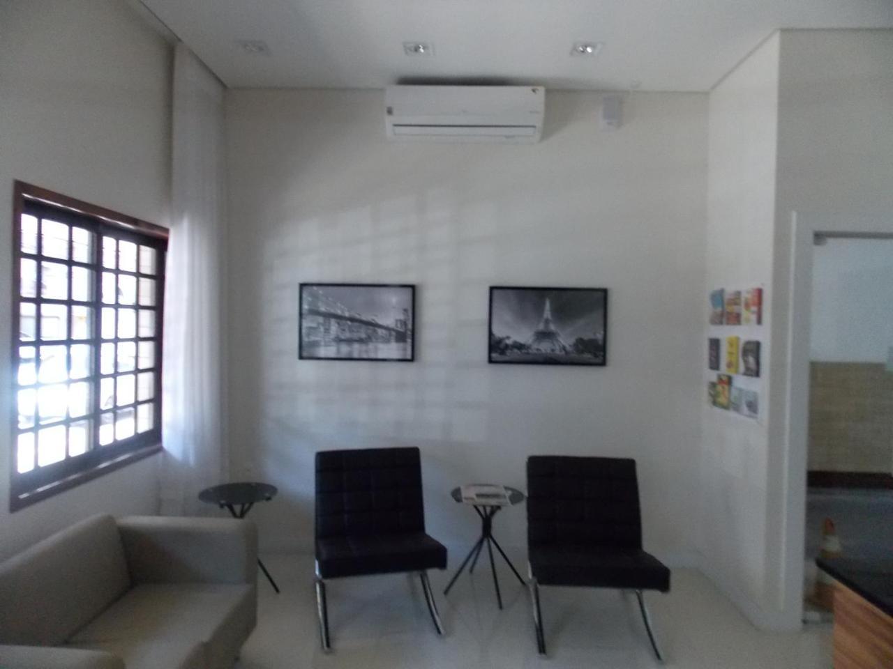 Hotel Mattes Joinville Εξωτερικό φωτογραφία